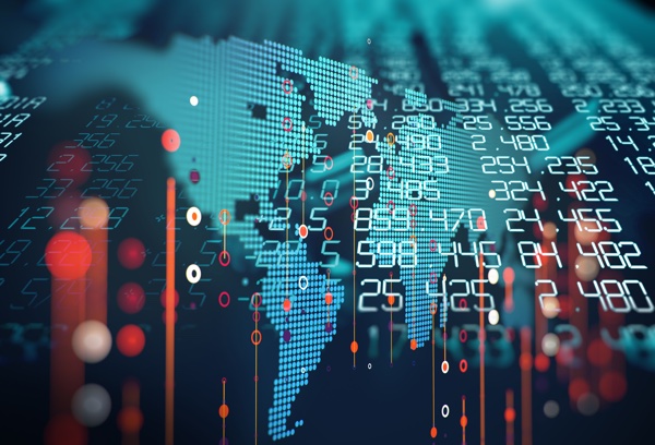 Markets Weekly Outlook - PMI Data and IMF Meeting Dominate the Agenda