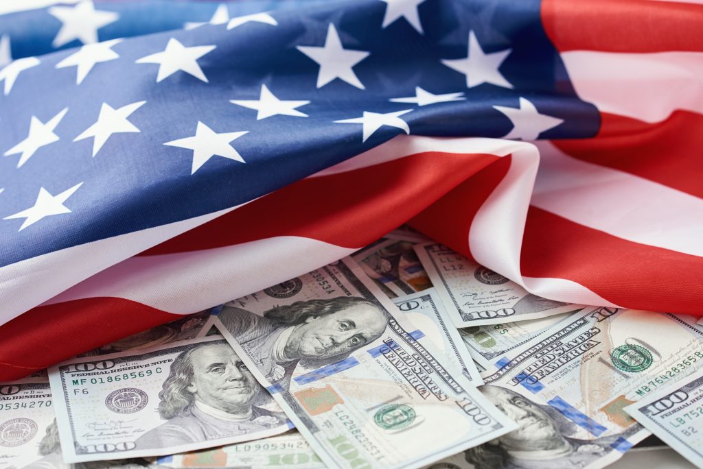 US Dollar Index (DXY) Outlook: Dollar Bulls to Take a Breath or PPI Data to Extend Rally?