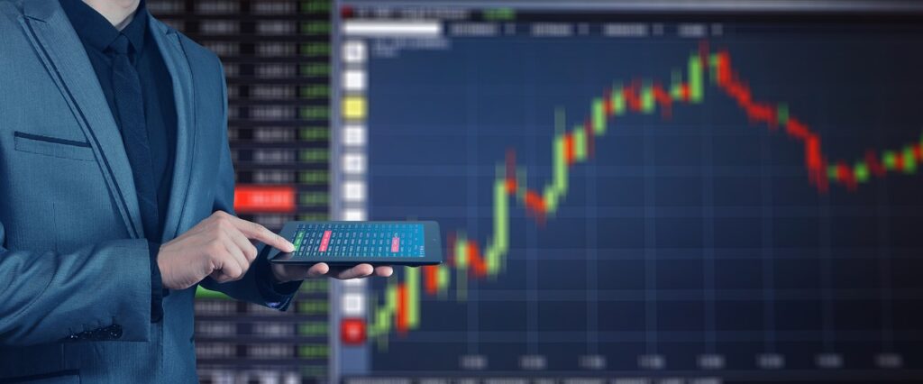 Your Gateway to Forex, CFDs, and Crypto Trading