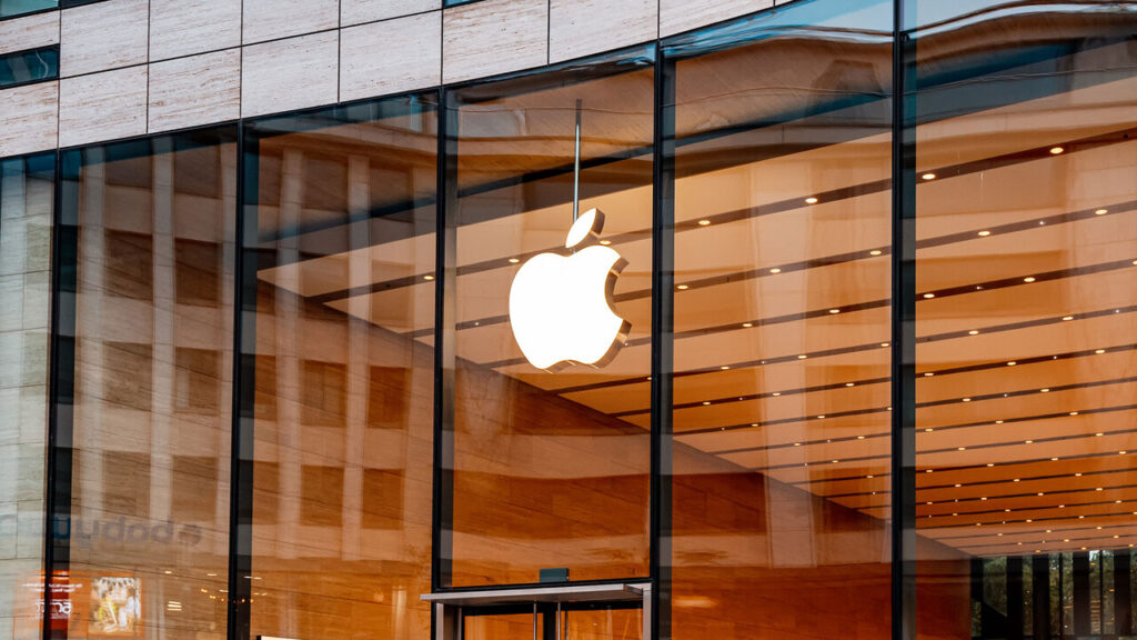Das gab es an der Börse noch nicht: Erreicht Apple bald diesen verrückten Meilenstein?