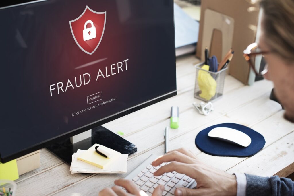 Fergus resident out $60K in cryptocurrency scam