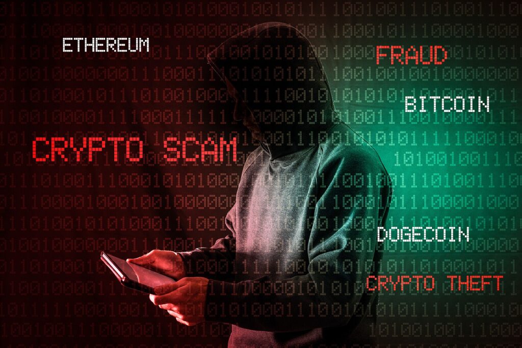 Pig butchering scams target crypto investors, costing billions – AsAmNews
