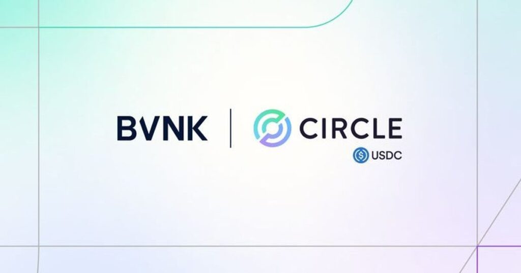 How the BVNK-Circle Partnership Will Expand USDC Utility