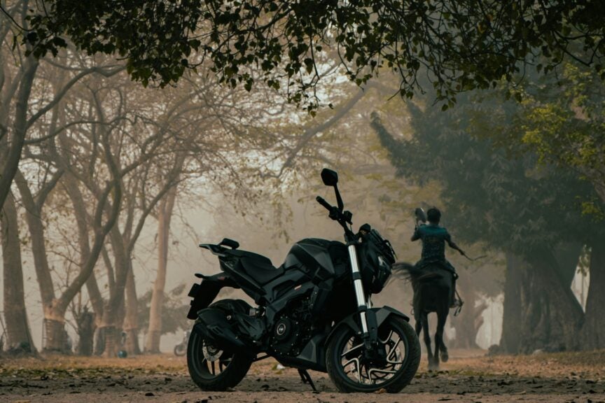 Bajaj Auto Bleeds On Bourses As Results Disappoint Brokerages