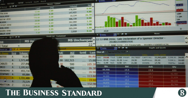 Stocks extend 3-day winning streak