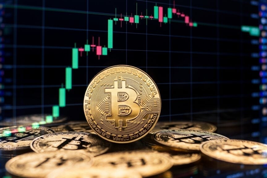 Bitcoin Closes In On $69,000: Here's When It Could Hit An All-Time High