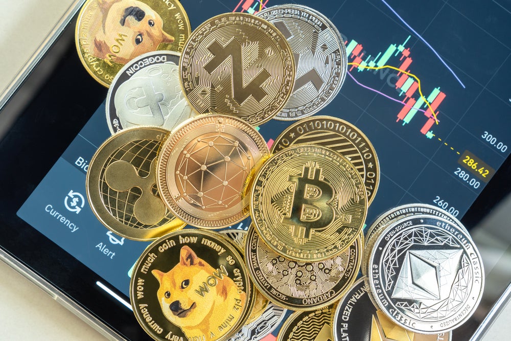 Cryptocurrency Expert Predicts Significant Drops For Bitcoin And Ethereum Before Altcoin Season Begins - Grayscale Bitcoin Mini Trust (BTC) Common units of fractional undivided beneficial interest (ARCA:BTC)