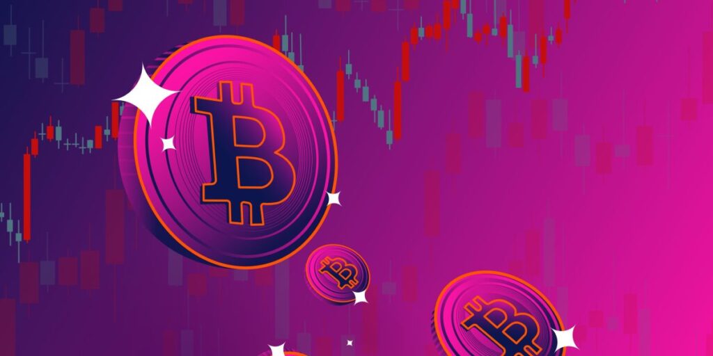 Current price of Bitcoin: Oct. 17, 2024