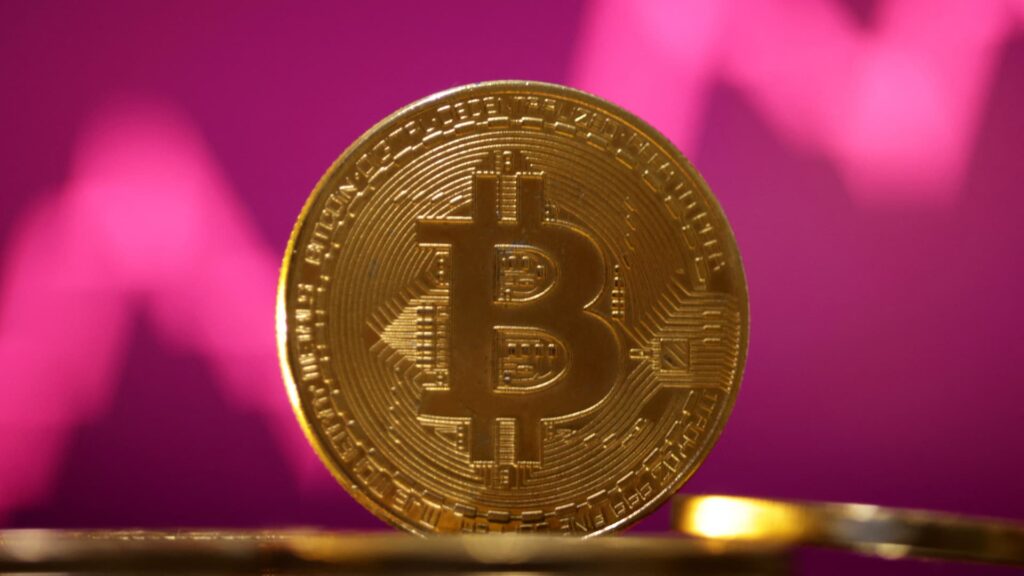 Investors hope October paves way for records as cryptocurrency enters historically strong month