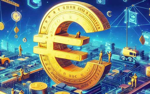 Börse Stuttgart fährt EZB-Blockchain-Tests – und diese Banken sind dabei