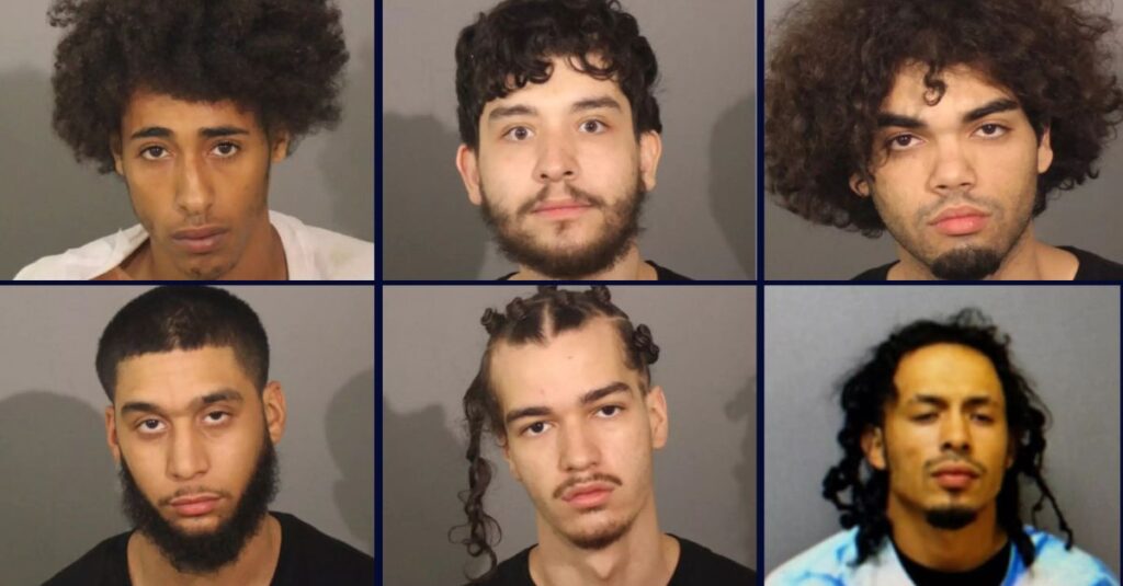 Suspects targeted parents of man in crypto scheme: Cops