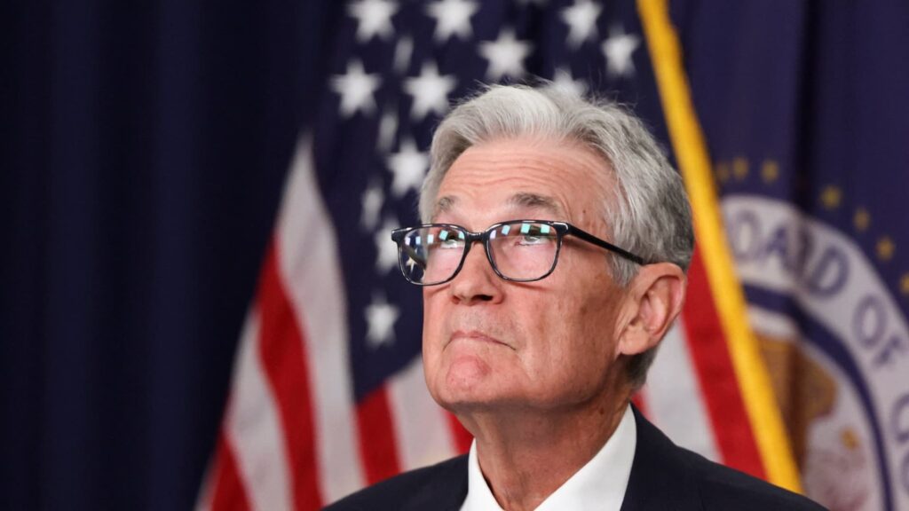 5 things to know before the stock market opens Monday, October 7