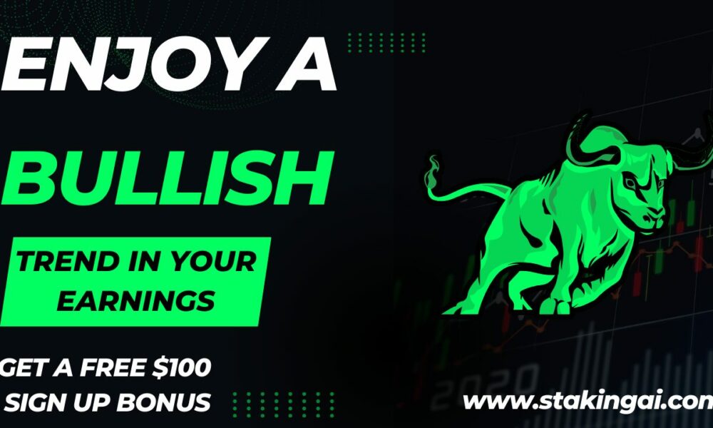 Top 5 Ways to Earn Passive Income Through Cryptocurrency in 2024