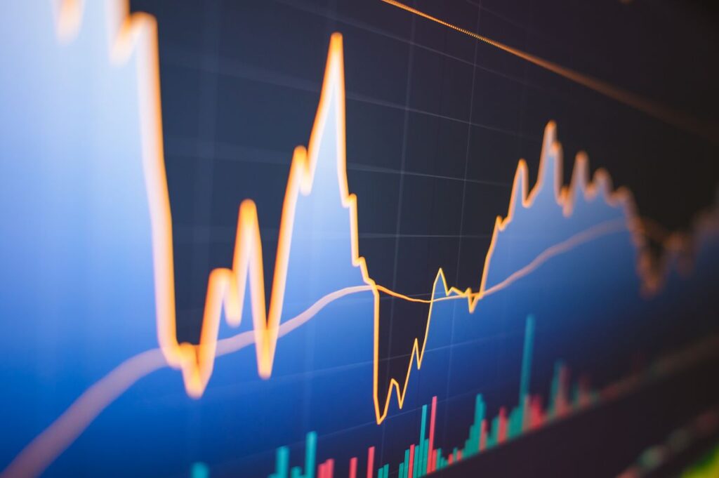 Stock Market Today: Stocks Gain After Powell Talks Rate Cuts