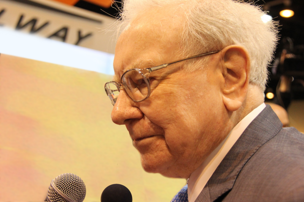 Warren Buffett's $277 Billion Warning That the Stock Market Could Be Headed for Trouble
