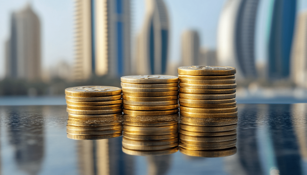 AED Stablecoin Moves Closer to Becoming UAE's First Regulated Dirham-Pegged Cryptocurrency
