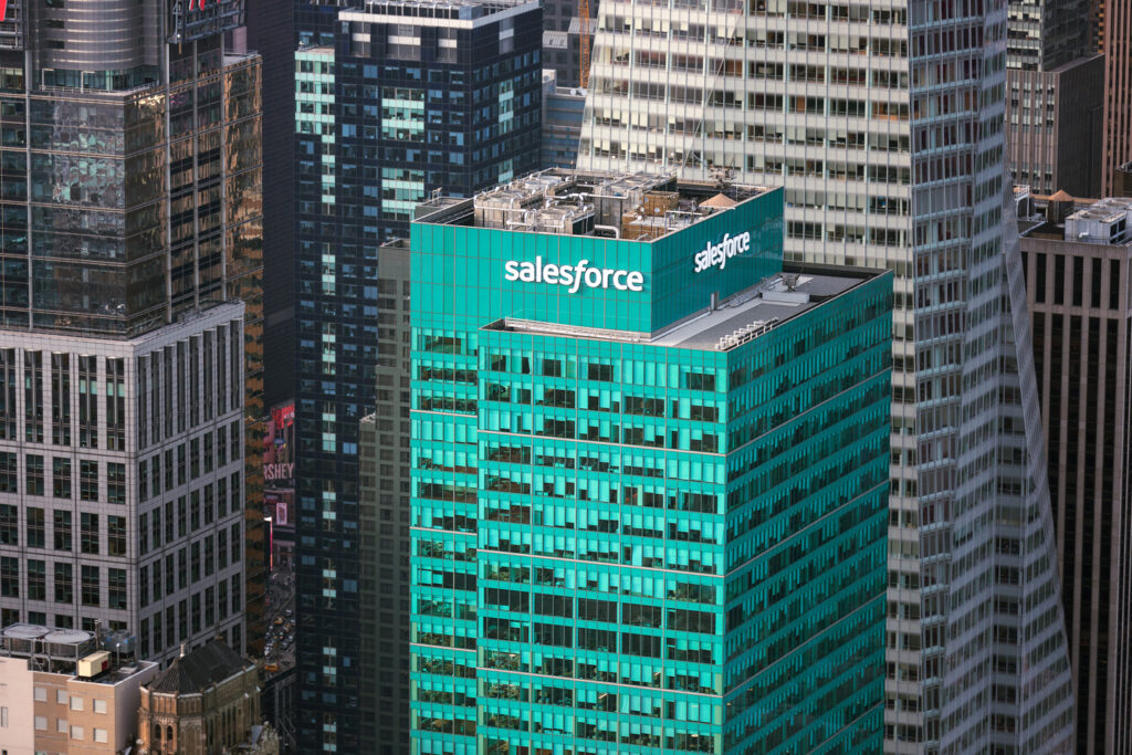 Salesforce.com stock, Salesforce stock, CRM stock