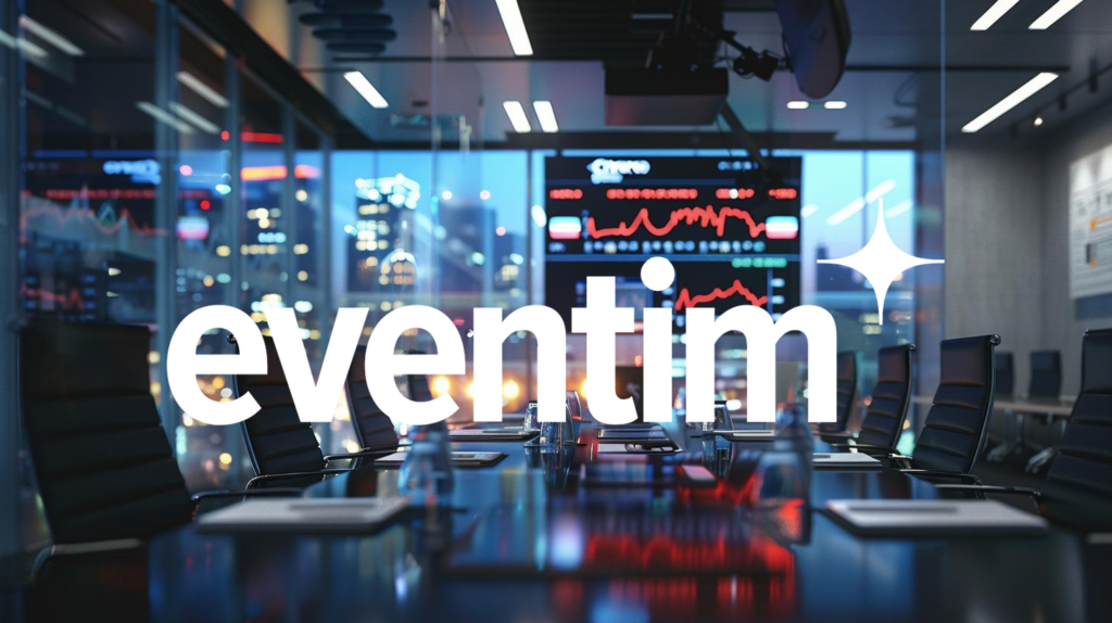 CTS Eventim Aktie