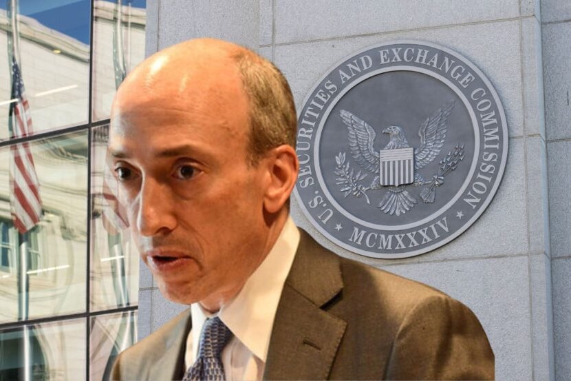 Gary Gensler Doubts Cryptocurrency Future, Says Leading Figures Are Either In Jail Or Awaiting Extradition
