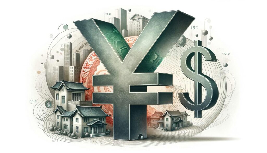 Yuan Holds Steady As Third-Quarter Data Looms Large