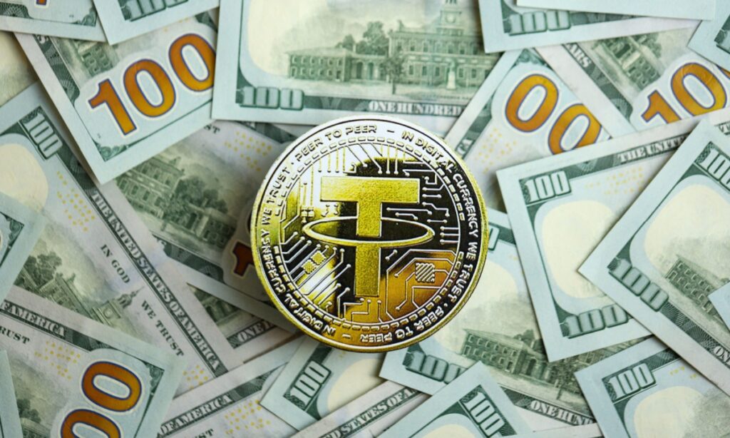 Tether Adapts as Coinbase to Delist Non-MiCA-Compliant Coins