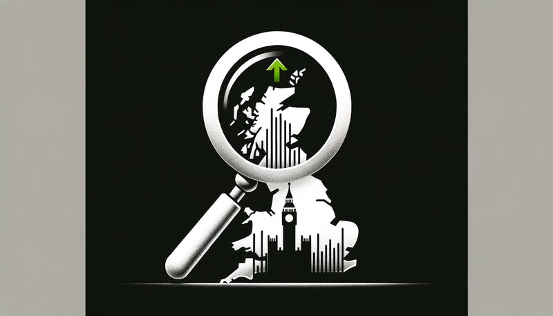 How to screen for UK stock opportunities
