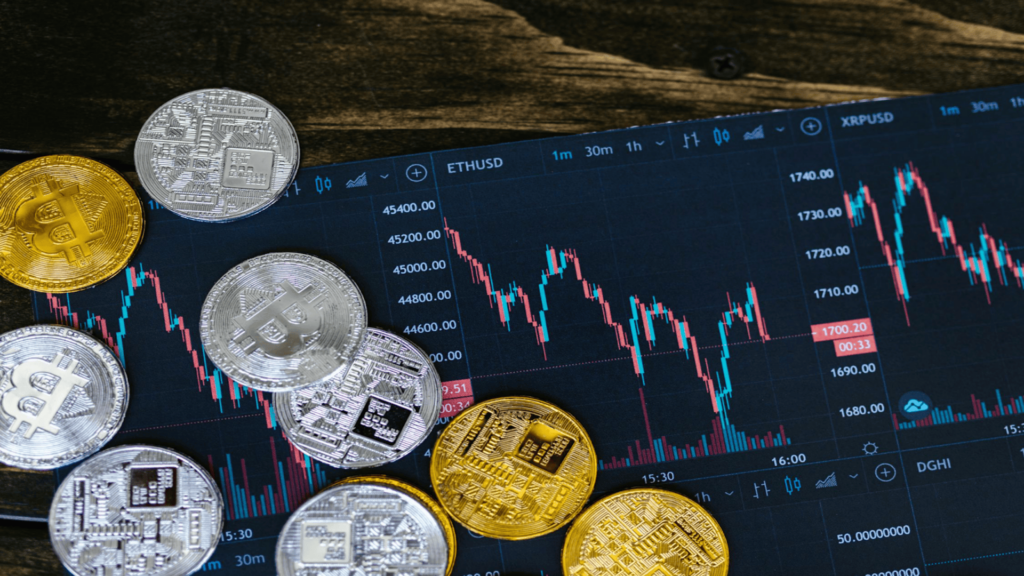 Crypto’s Impact on Player Behavior