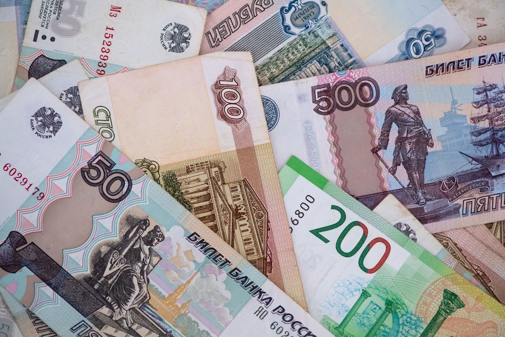 Wie Europäer an Russlands Börse spekulieren