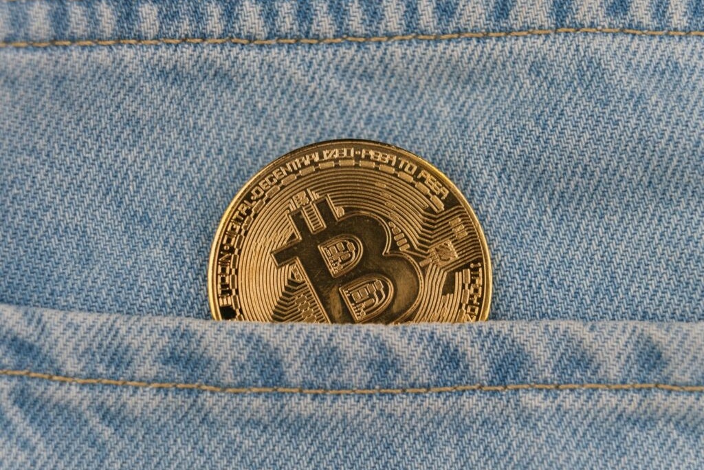 SEC Showdown: Gary Gensler Defends Crypto Policy While Commissioner Mark Uyeda Calls It 'Disaster' For Assets Like Bitcoin, Ethereum, Dogecoin - Grayscale Bitcoin Mini Trust (BTC) Common units of fractional undivided beneficial interest (ARCA:BTC)
