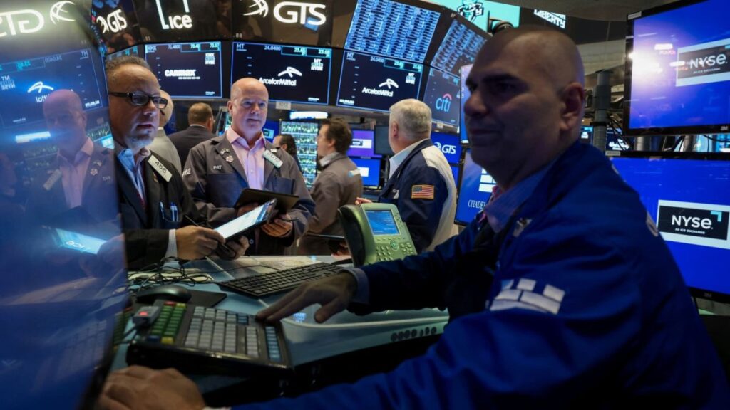 5 things to know before the stock market opens Thursday – NBC 5 Dallas-Fort Worth