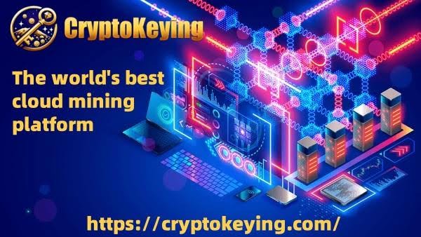 cryptocurrency mining