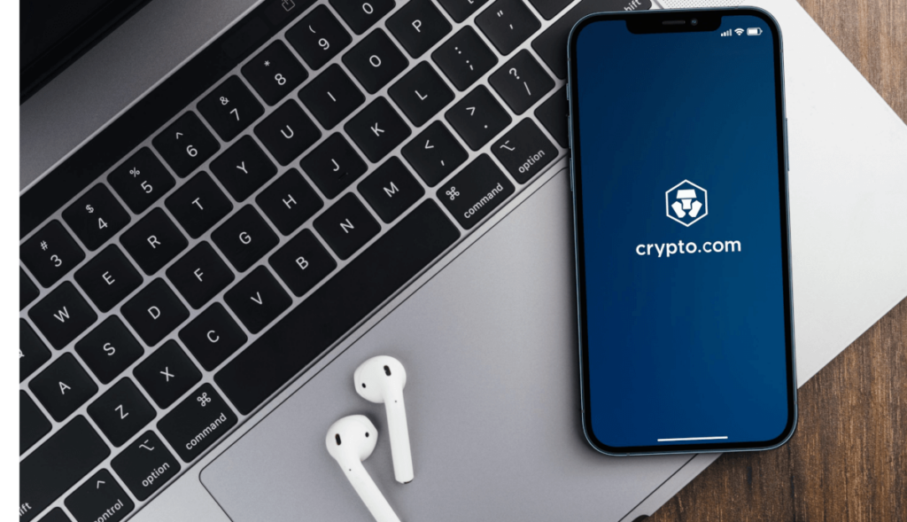 Crypto.com Becomes One of the First Cryptocurrency Platforms to Achieve PCI DSS v4.0 Certification