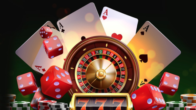 The role of cryptocurrency in transforming online gambling