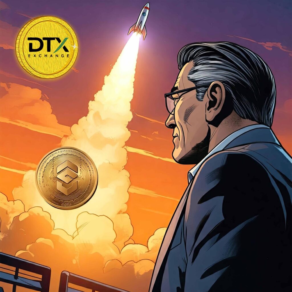 Missed $GOAT’s 600% Rally? Ripple Investors Are Stacking Up A New Altcoin for Bigger Returns