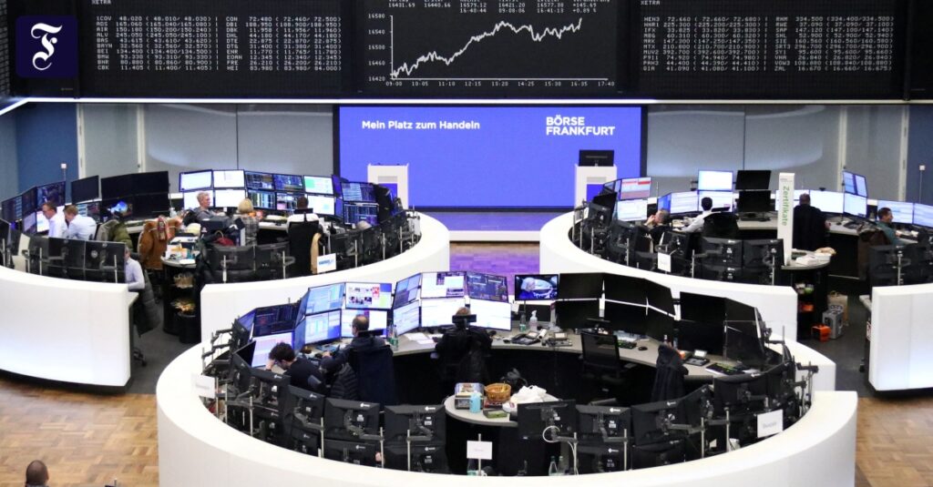 Beginnt jetzt die Jahresendrally an der Börse?