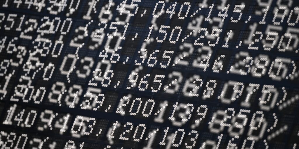 Dax klettert erstmals über 19.500 Punkte