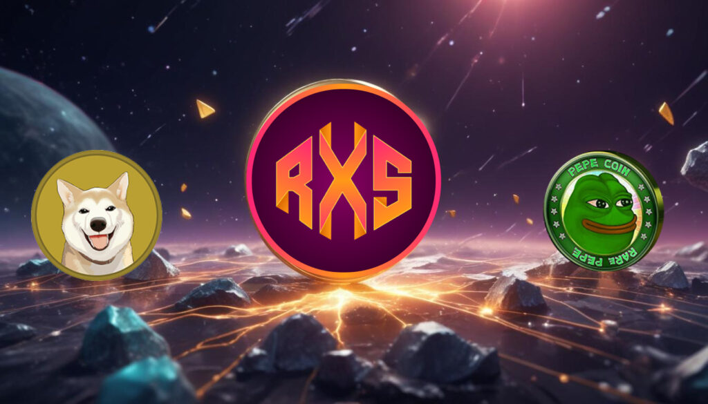 This Is the Cryptocurrency That Will Take Over from Shiba Inu (SHIB), and It’s Not PEPE Coin or NEIRO