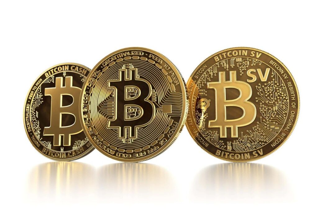 What is cryptocurrency, how does it work – and what’s…