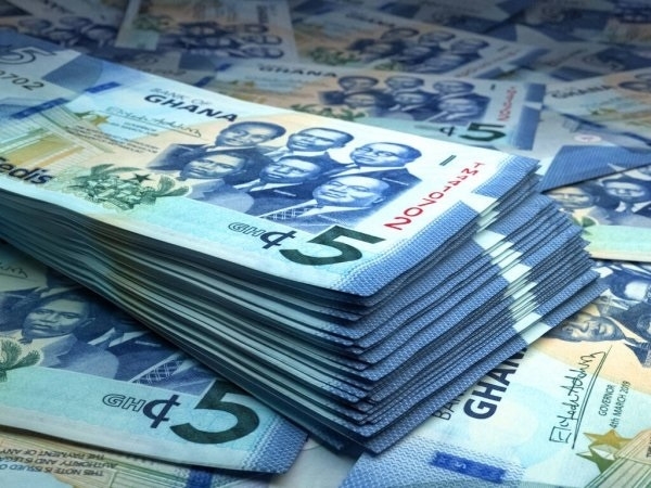 You need GH¢1,655 to get $100 at forex bureaus now