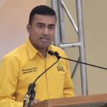 United National Congress » MP Tancoo Demands Transparency in Forex Distribution