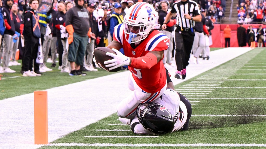 Who’s up, who’s down in Week 7