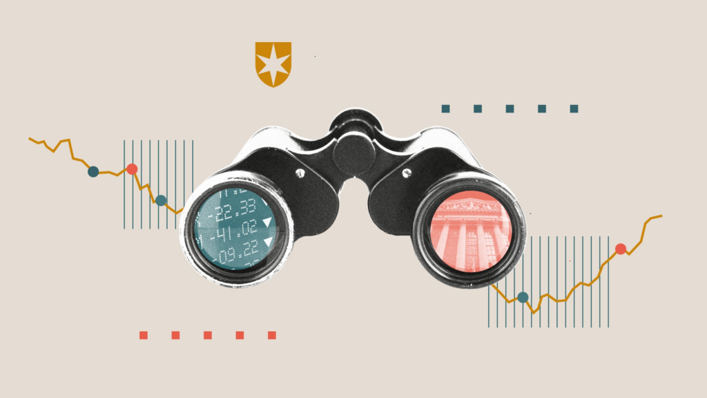 The Stock Market Keeps Breaking Records. What Could Stop the Rally?