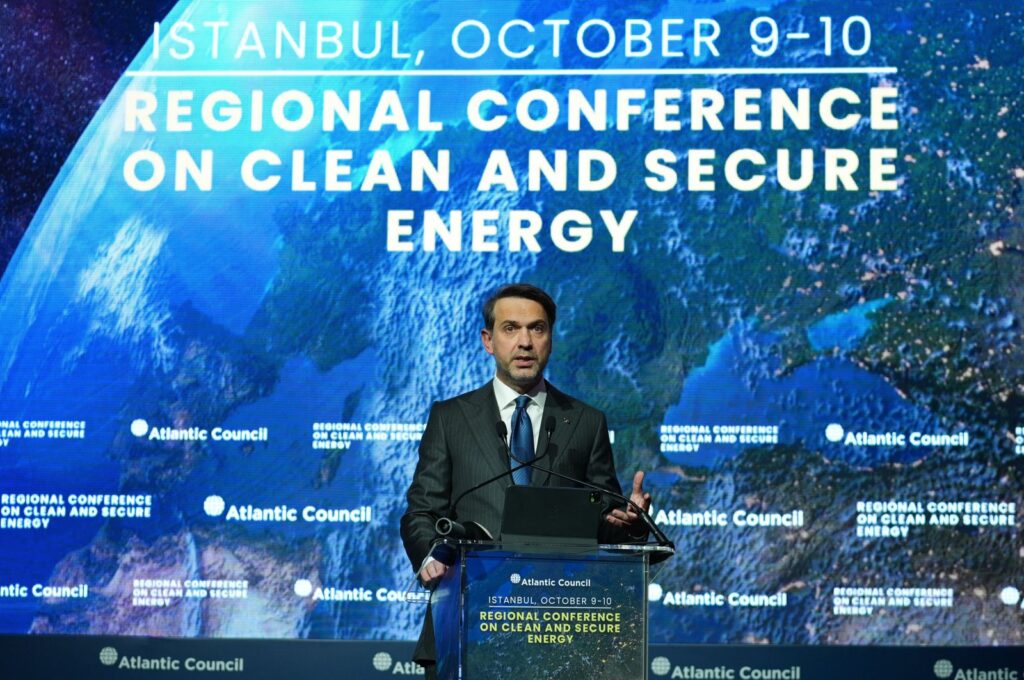 Türkiye's energy bourse EPIAŞ to expand operations, may consider IPO