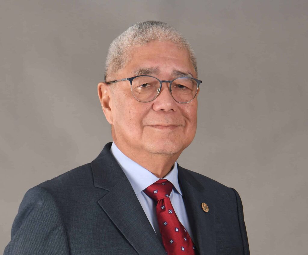 Data-Driven Policy Decisions: Q&A With Philippines Central Bank Governor Eli Remolona