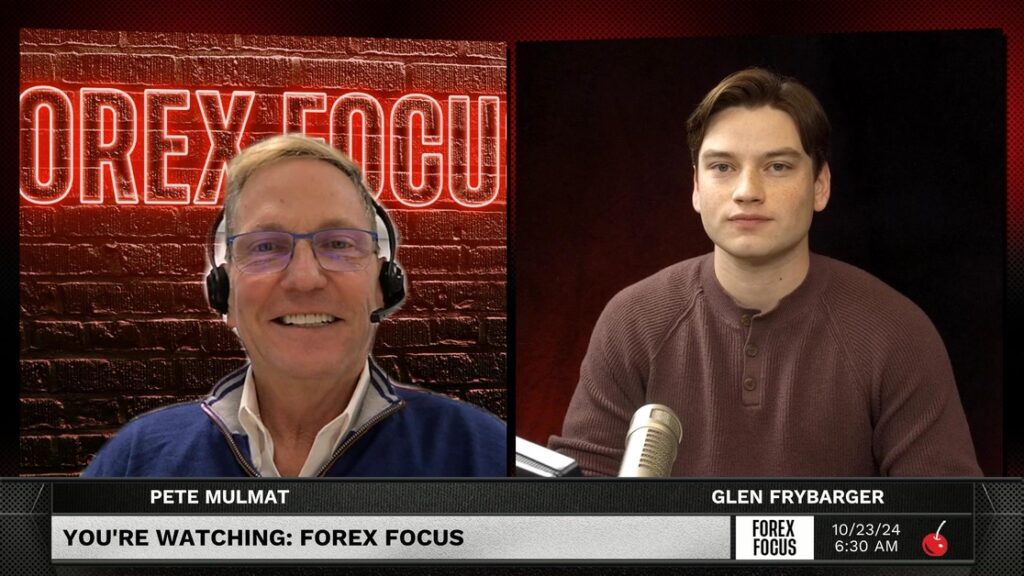 Why Commodities Affect Currencies - Forex Focus