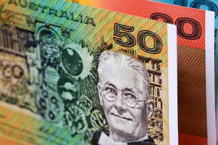 AUD/USD Forecast – Aussie Dollar Falls in Early Thursday Trading
