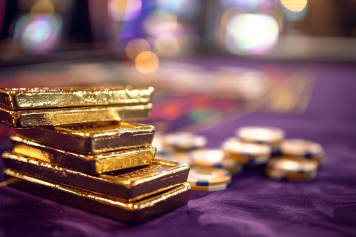 Gold, Silver, USD/JPY Technical Analysis as Election Uncertainty Looms