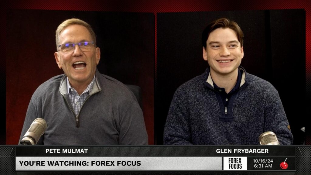 Why Commodities Affect Currencies - Forex Focus