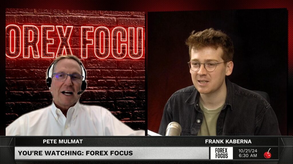 Why Commodities Affect Currencies - Forex Focus