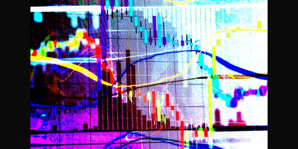 Stocks Beat Bonds Amid Fed Easing, Strong Economic Data, Goldman Says